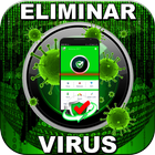 Eliminar Virus Gratis De Mi Celular Guide Fácil icon
