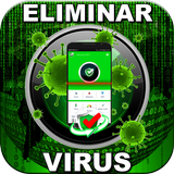 Eliminar Virus Gratis De Mi Celular Guide Fácil biểu tượng