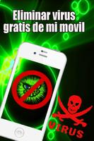 Eliminar Virus Gratis De Mi Celular Guide Fácil স্ক্রিনশট 1