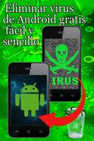 Eliminar Virus Gratis De Mi Celular Guide Fácil capture d'écran 2