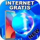 Internet Gratis Speed Guide Para Mi Celular - PC APK