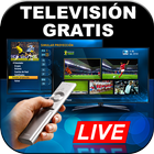 TV Español - Latino Gratis En Mi Celular Guide HD ikon