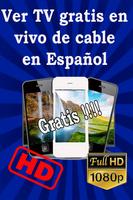 Ver TV Con Mi Celular Gratis - Guide HD channels capture d'écran 1
