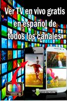 TV Español - Latino Gratis En Mi Celular Guide HD screenshot 2