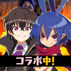 魔界戦記ディスガイアRPG ～最凶魔王決定戦！～ XAPK download