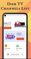 Dish TV Channel List постер