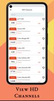 Dish TV Channel List скриншот 3