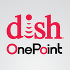 DISH OnePoint آئیکن