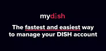 MyDISH