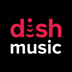 Dish Music アプリダウンロード