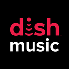 Dish Music أيقونة
