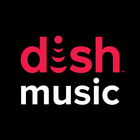 Dish Music 圖標