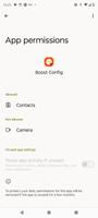 Boost Config Screenshot 1