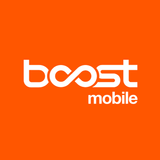Boost Mobile icon