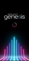 Project Genesis الملصق