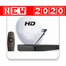 DIRECT to Home DISH TV REMOTE (New 2020) APK
