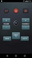 DIRECT to Home DISH TV REMOTE (New 2020) capture d'écran 1