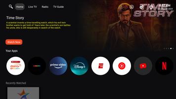 DishTV Smart+ screenshot 1