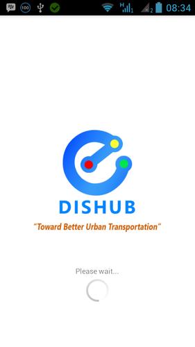 E Dishub Kota Surabaya For Android Apk Download