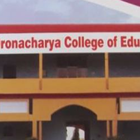 G. D. College Bhuna icon
