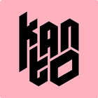 Kanto أيقونة