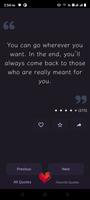 Heart Touching Quotes 스크린샷 3