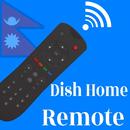 dish home remote nepal APK