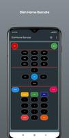 dish home remote nepal постер