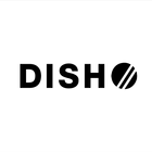 DISH// icône