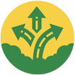 Quick Ride- Cab Taxi & Carpool icon