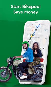 Quick Ride 截图 1