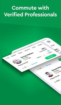 Quick Ride 截图 2