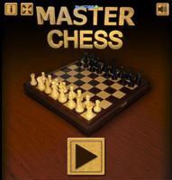 Master Chess Shtoss screenshot 1