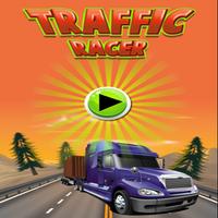 Traffic Racer2 2020-poster