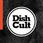 Dish Cult icône