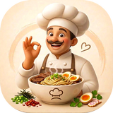 SmartChef: AI Recipe Generator