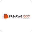 Breaking Food アイコン
