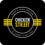 ”Chicken Street France