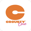 Crousty One Zeichen