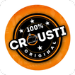 100% Crousti icon