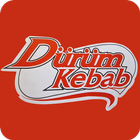 Durum Kebab icône