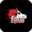 Food Express Livraison آئیکن