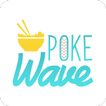 Poke Wave France иконка