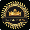 Royal Food ikona