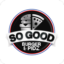 So Good Burger & Pidz APK