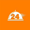 Dishout24: Food and Groceries Delivered APK
