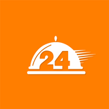 Dishout24 ikona