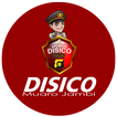 DISICO アイコン