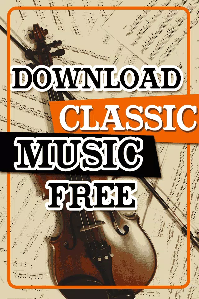 Descarga de APK de Musica Clasica Gratis Escuchar Online en MP3 Nuevo para  Android