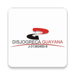 Disjogreca Guayana